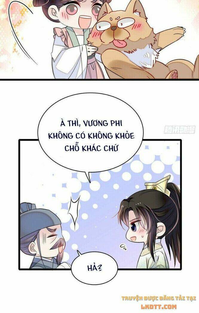 TỰ CẨM - Chương 167