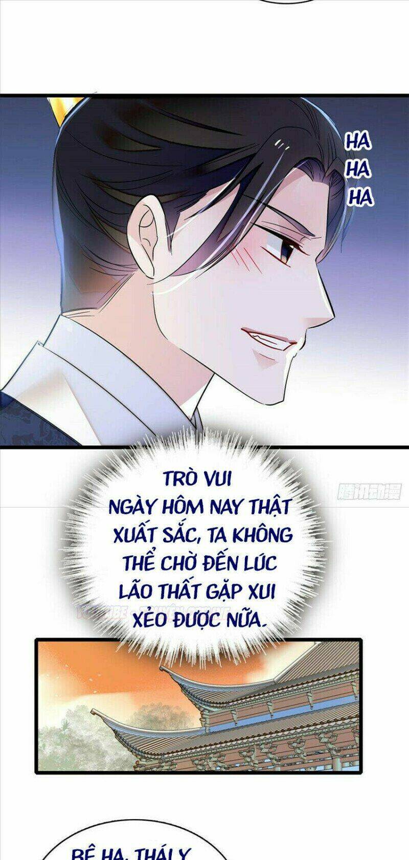 TỰ CẨM - Chương 168