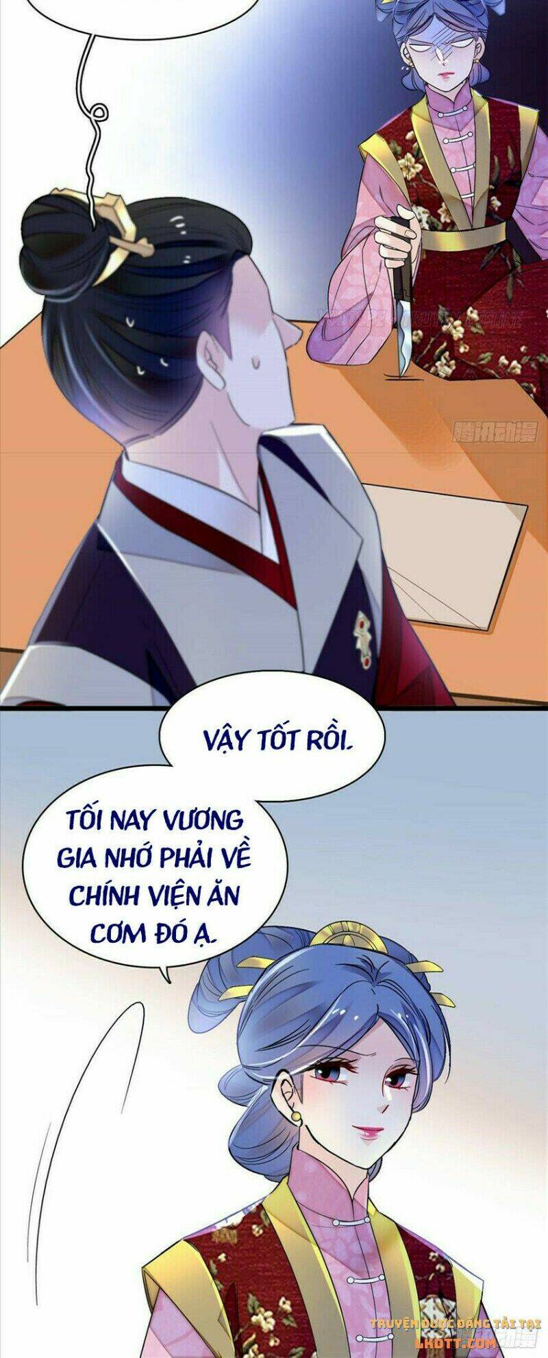 TỰ CẨM - Chương 168