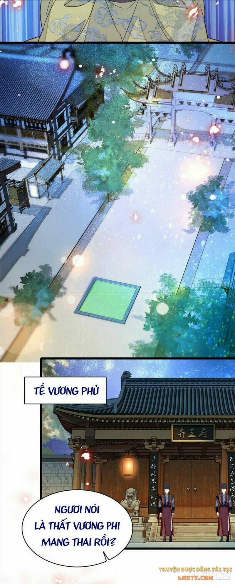 TỰ CẨM - Chương 169