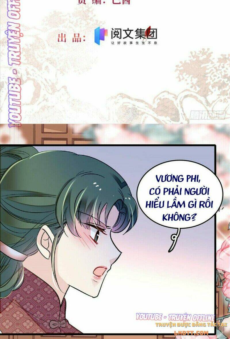 TỰ CẨM - Chương 171