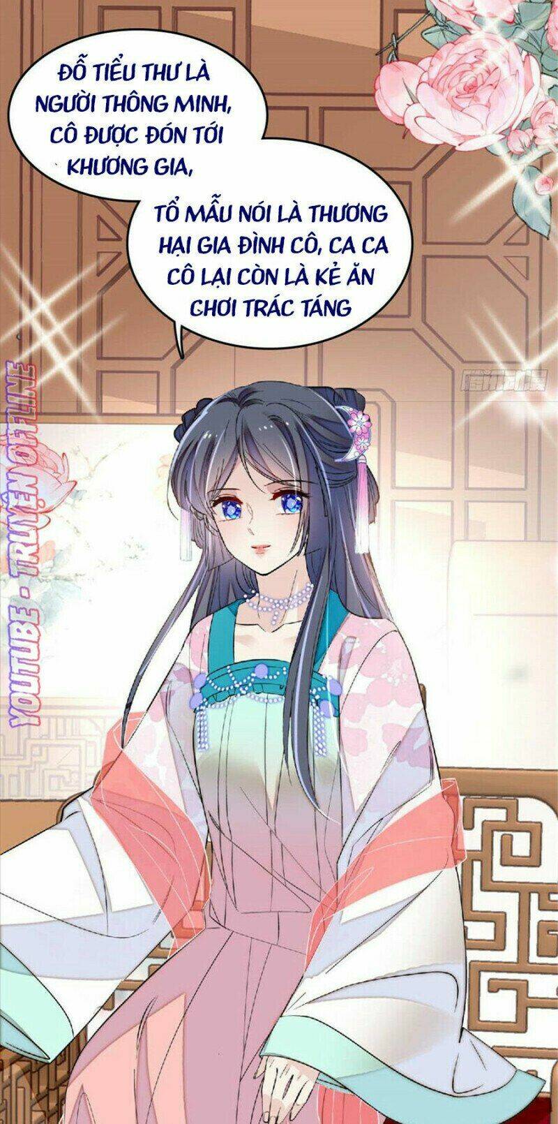 TỰ CẨM - Chương 171
