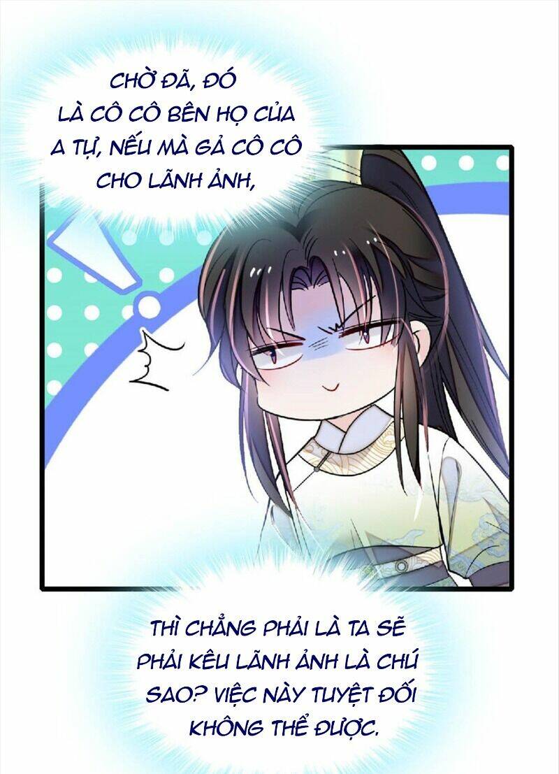 TỰ CẨM - Chương 172