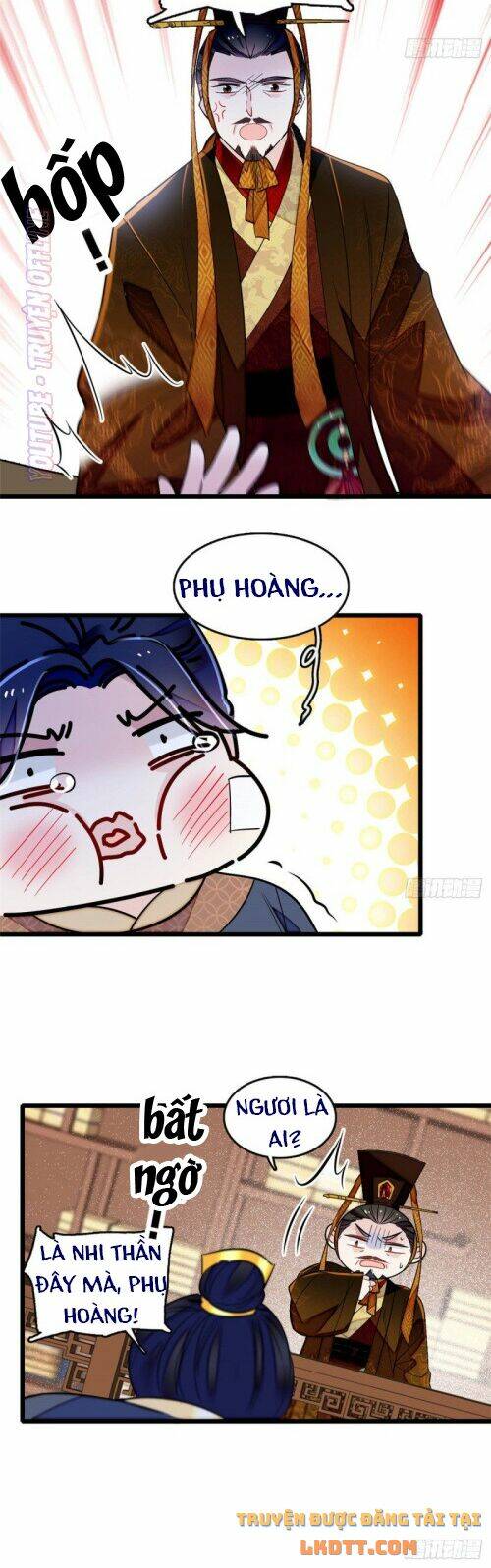 TỰ CẨM - Chương 173
