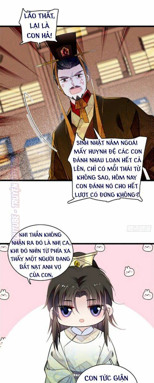TỰ CẨM - Chương 173