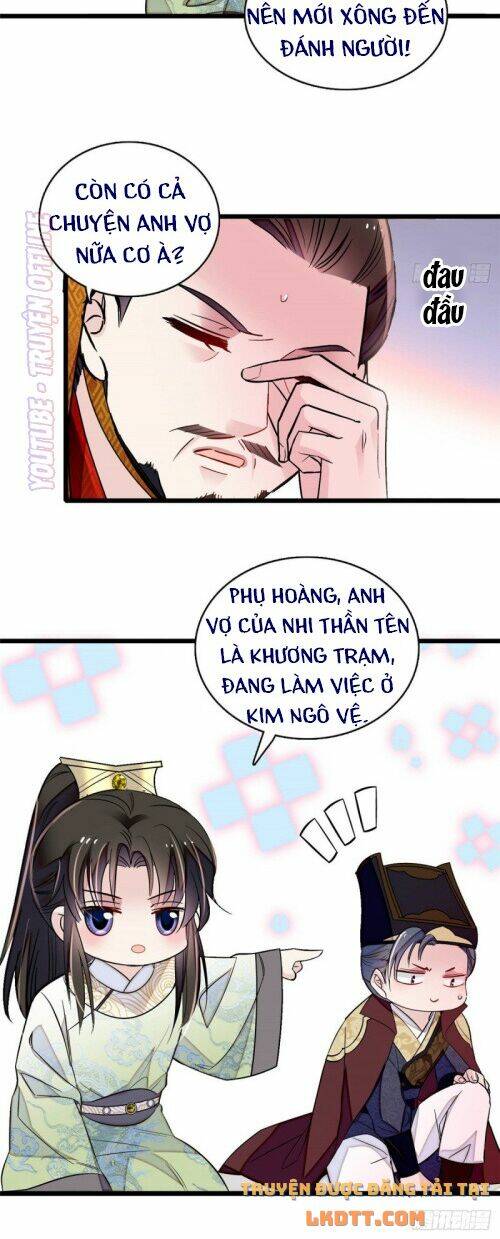 TỰ CẨM - Chương 173
