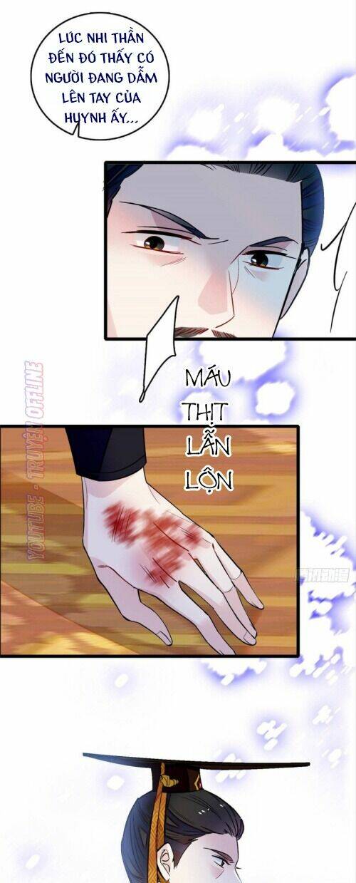 TỰ CẨM - Chương 173