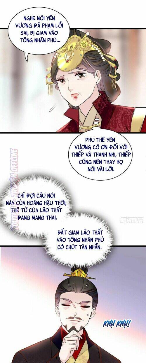 TỰ CẨM - Chương 174