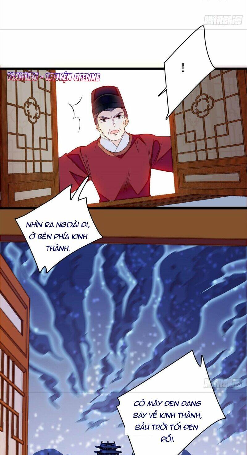 TỰ CẨM - Chương 175
