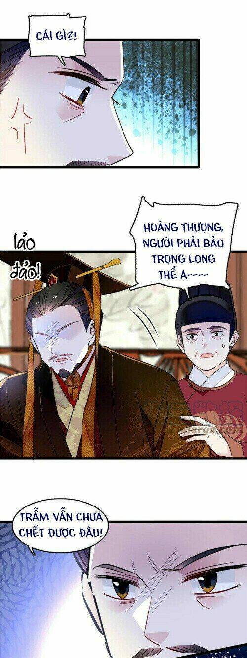 TỰ CẨM - Chương 178