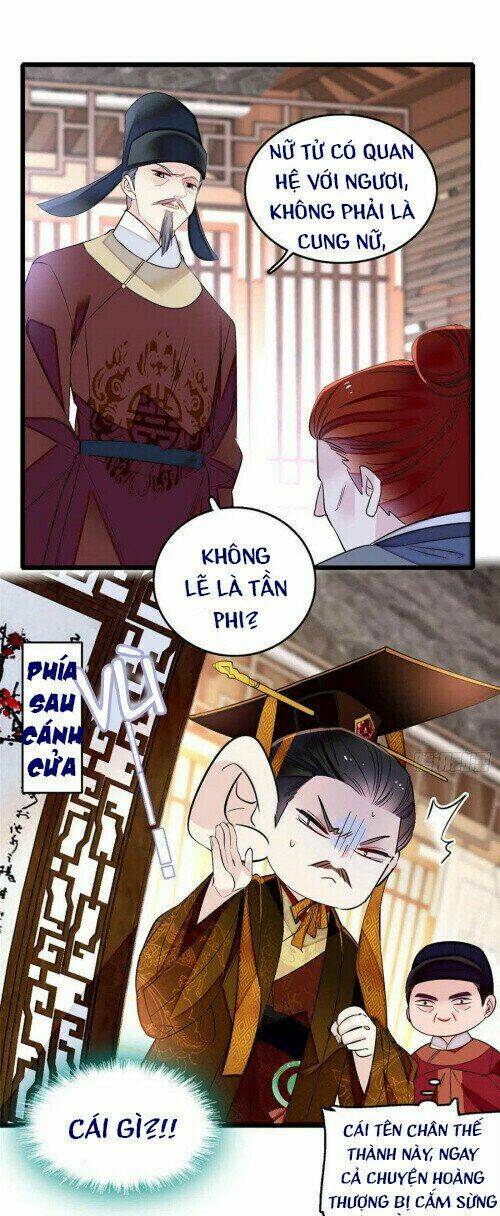 TỰ CẨM - Chương 178