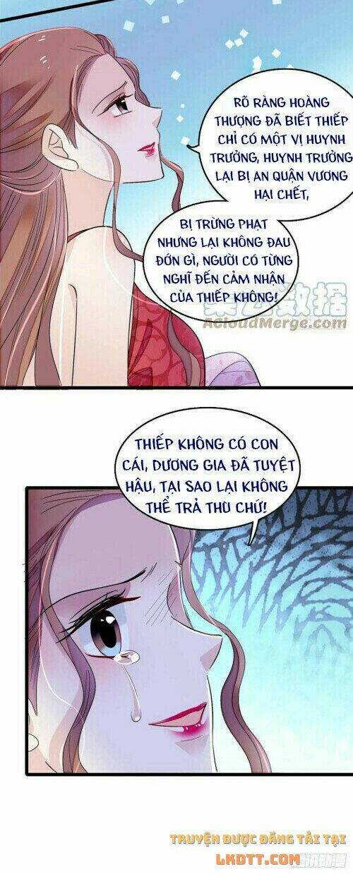 TỰ CẨM - Chương 178