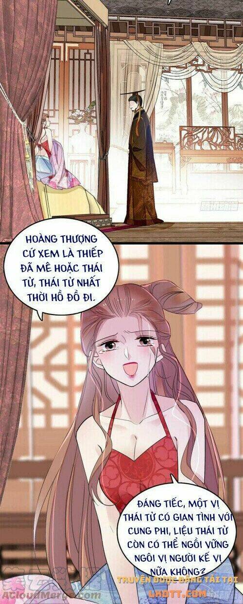 TỰ CẨM - Chương 178