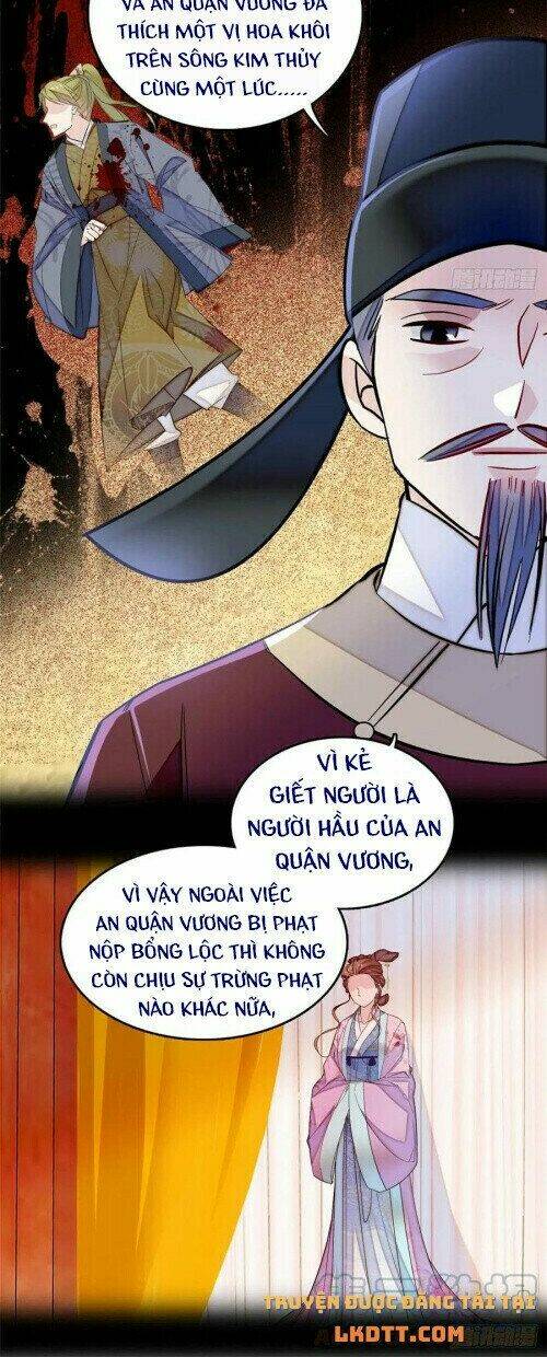 TỰ CẨM - Chương 178