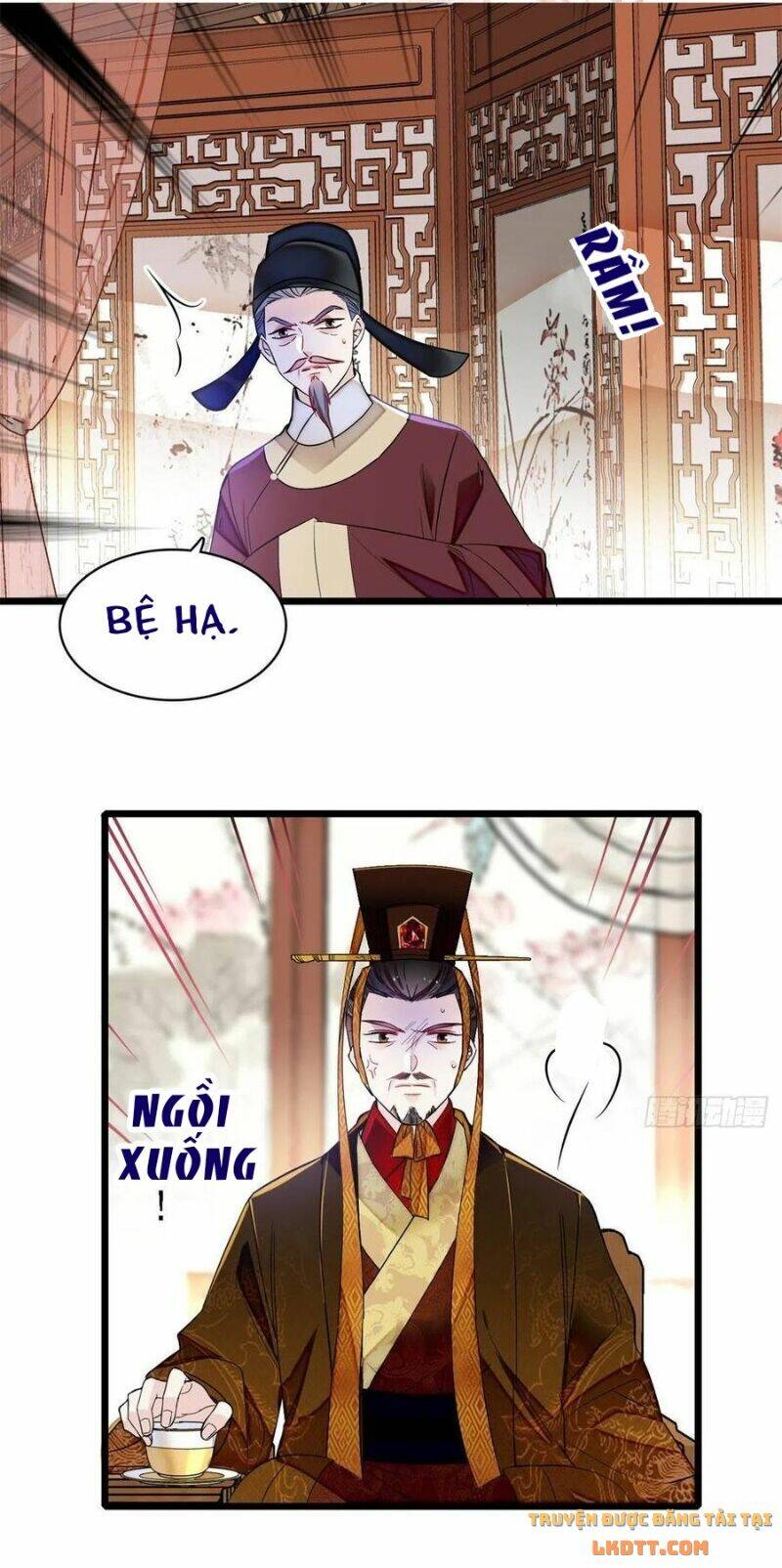 TỰ CẨM - Chương 179