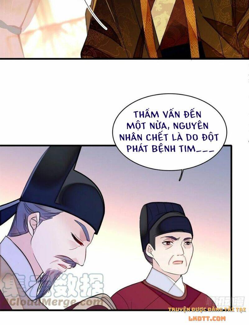 TỰ CẨM - Chương 179