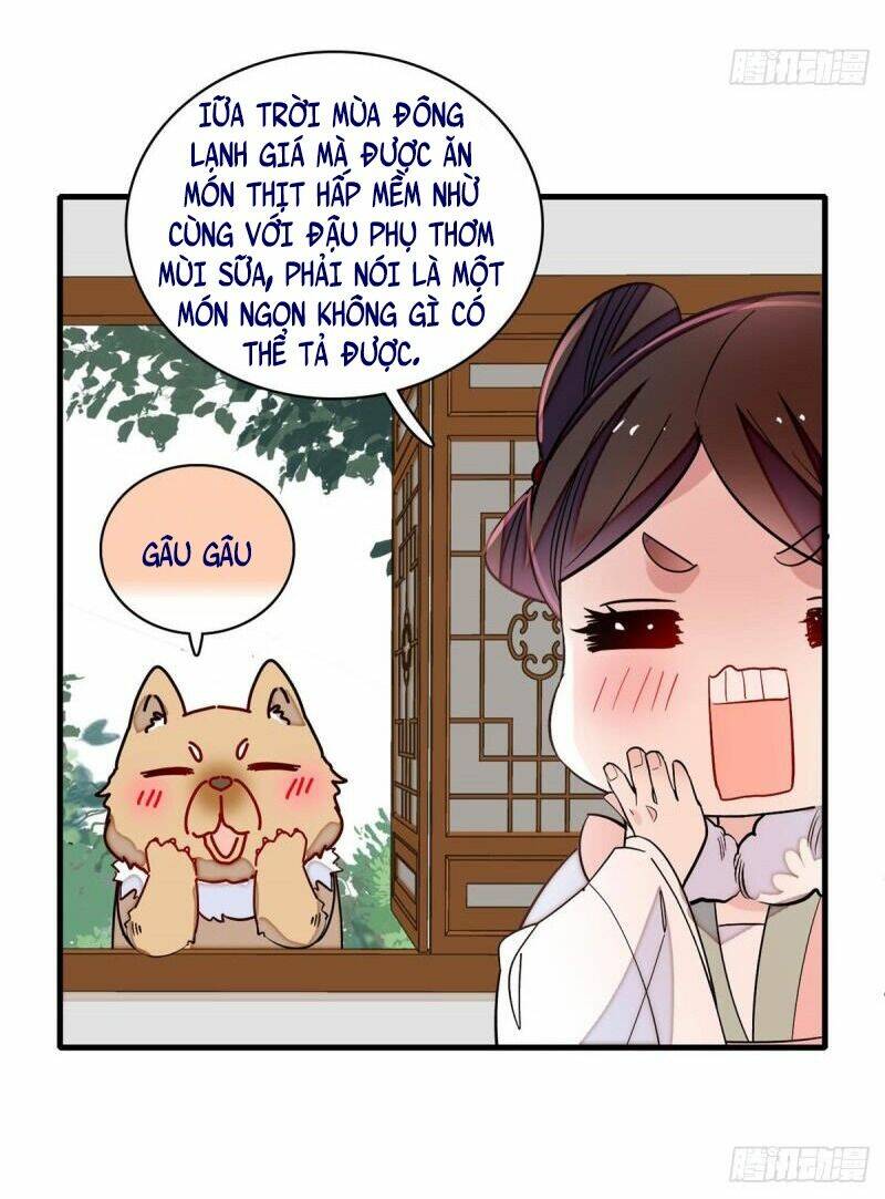 TỰ CẨM - Chương 180