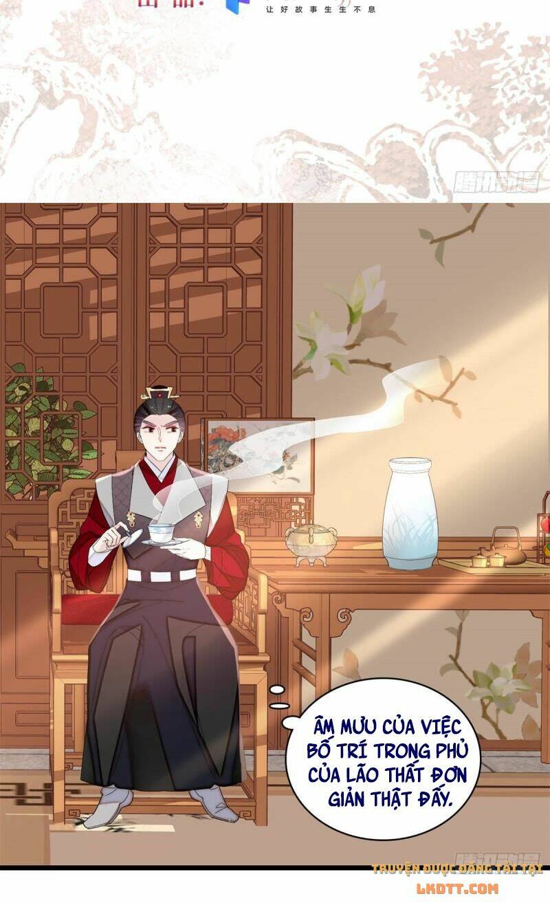 TỰ CẨM - Chương 182