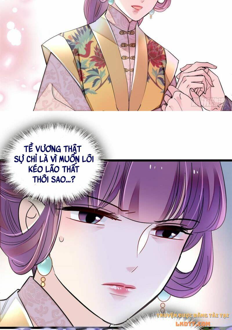 TỰ CẨM - Chương 182