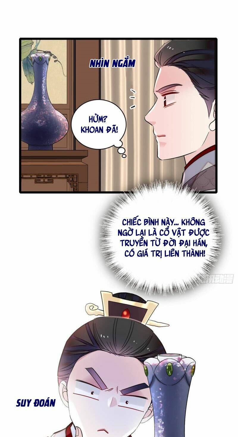 TỰ CẨM - Chương 182