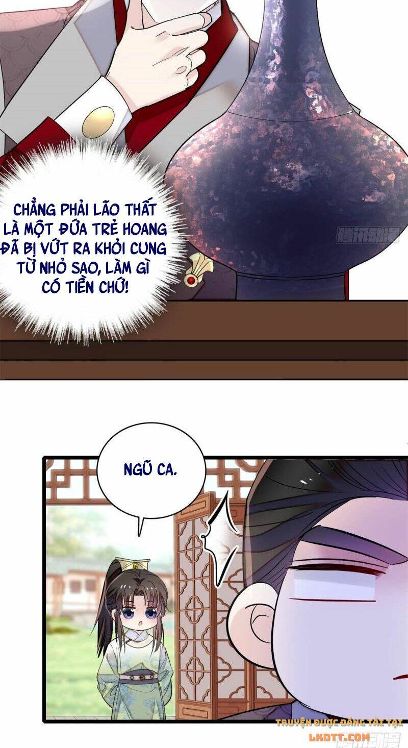 TỰ CẨM - Chương 182