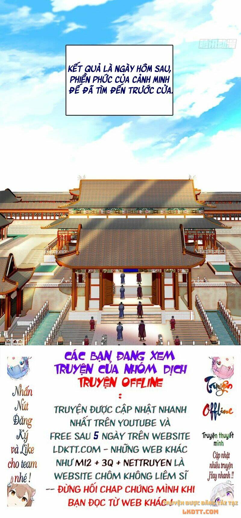 TỰ CẨM - Chương 182