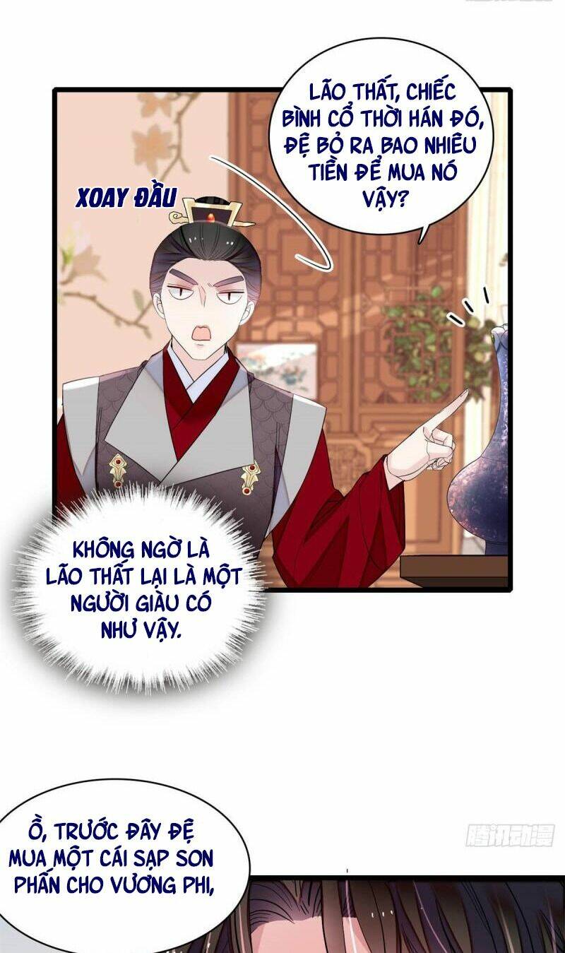 TỰ CẨM - Chương 182