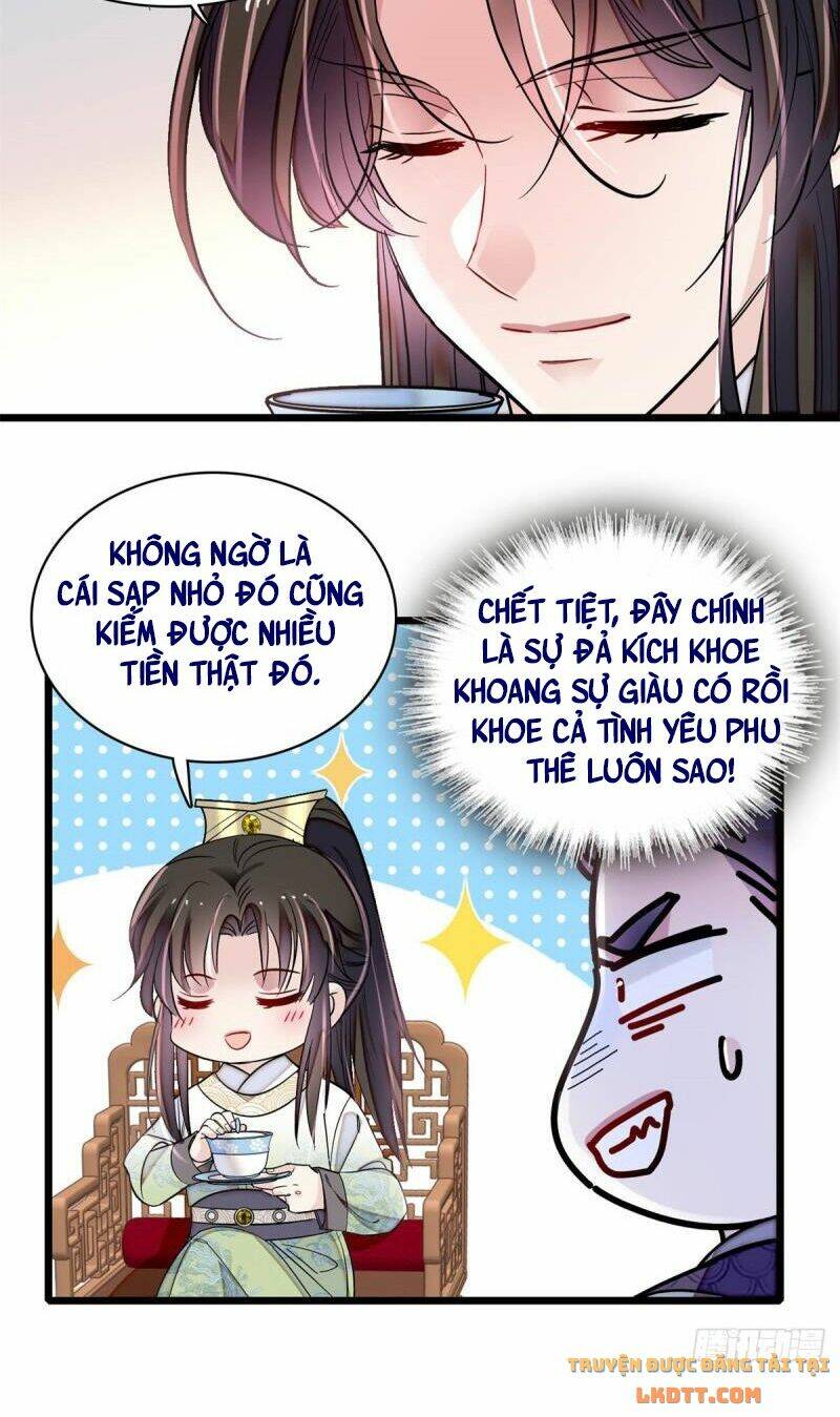 TỰ CẨM - Chương 182