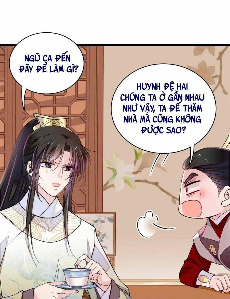 TỰ CẨM - Chương 182