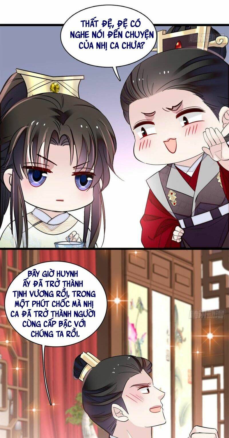 TỰ CẨM - Chương 182
