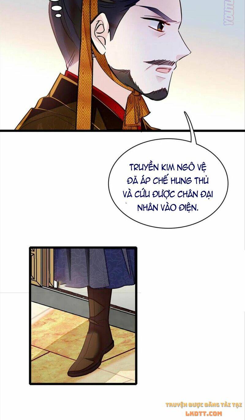 TỰ CẨM - Chương 183