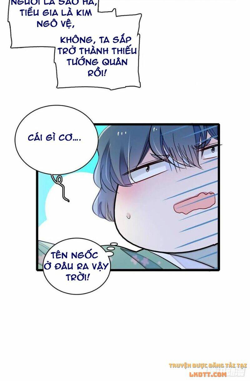TỰ CẨM - Chương 184