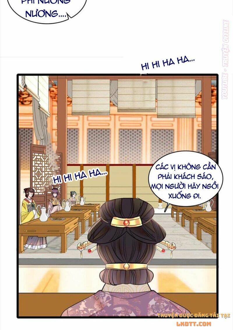TỰ CẨM - Chương 185