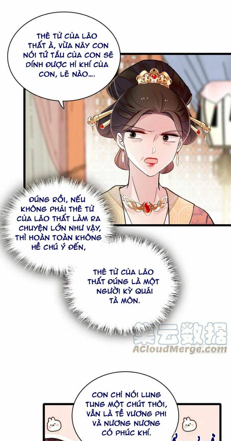 TỰ CẨM - Chương 186