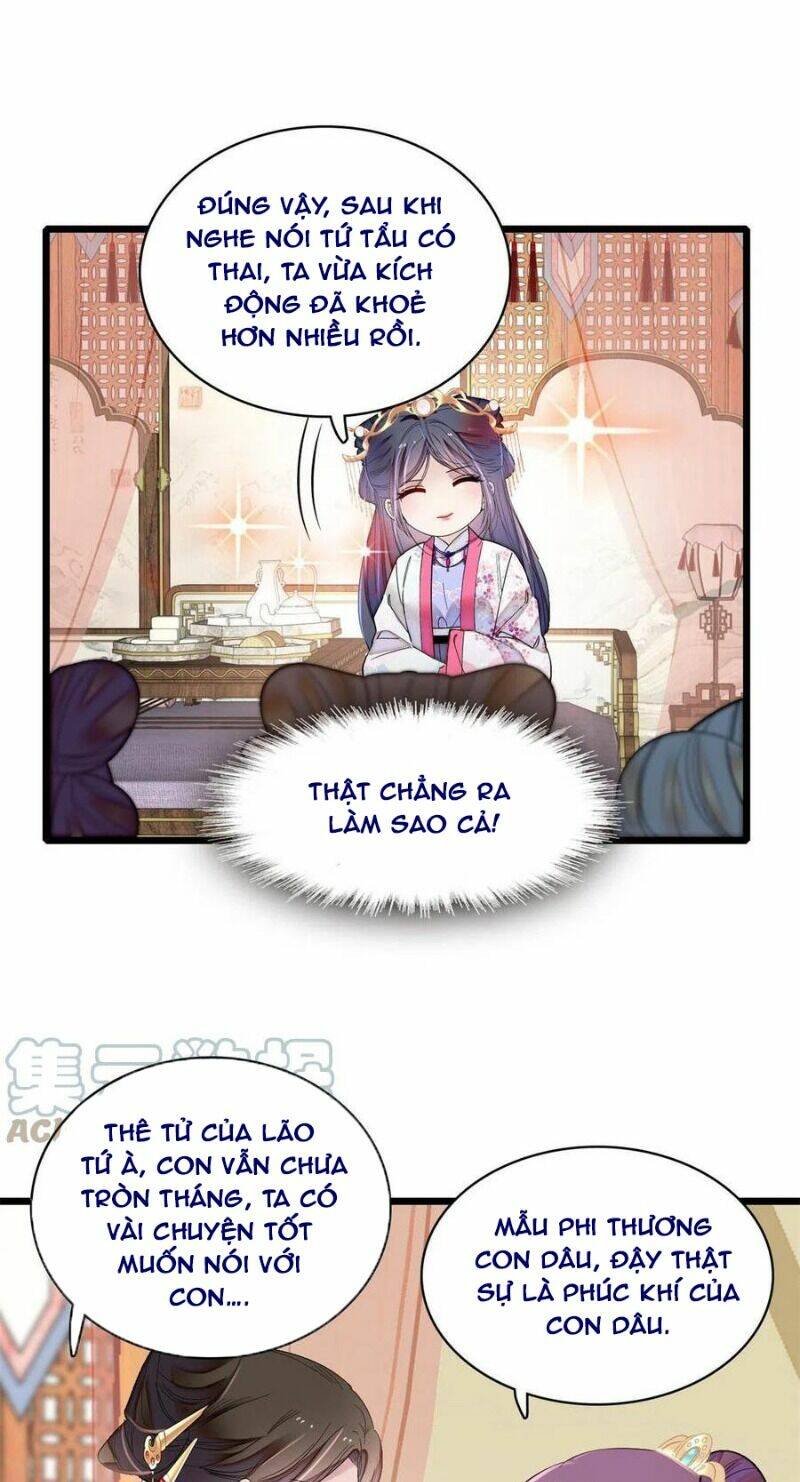 TỰ CẨM - Chương 186