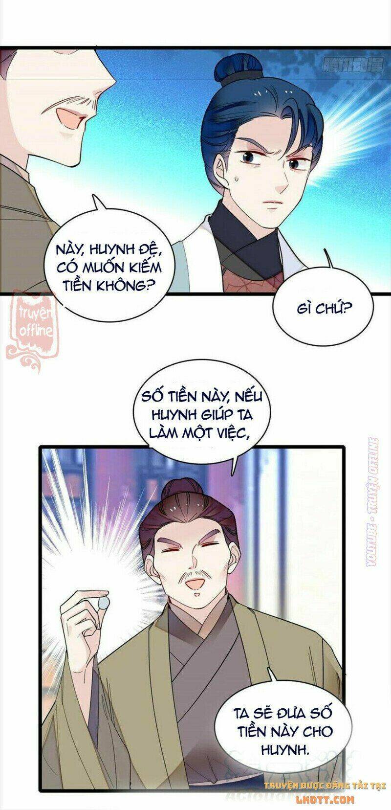 TỰ CẨM - Chương 188