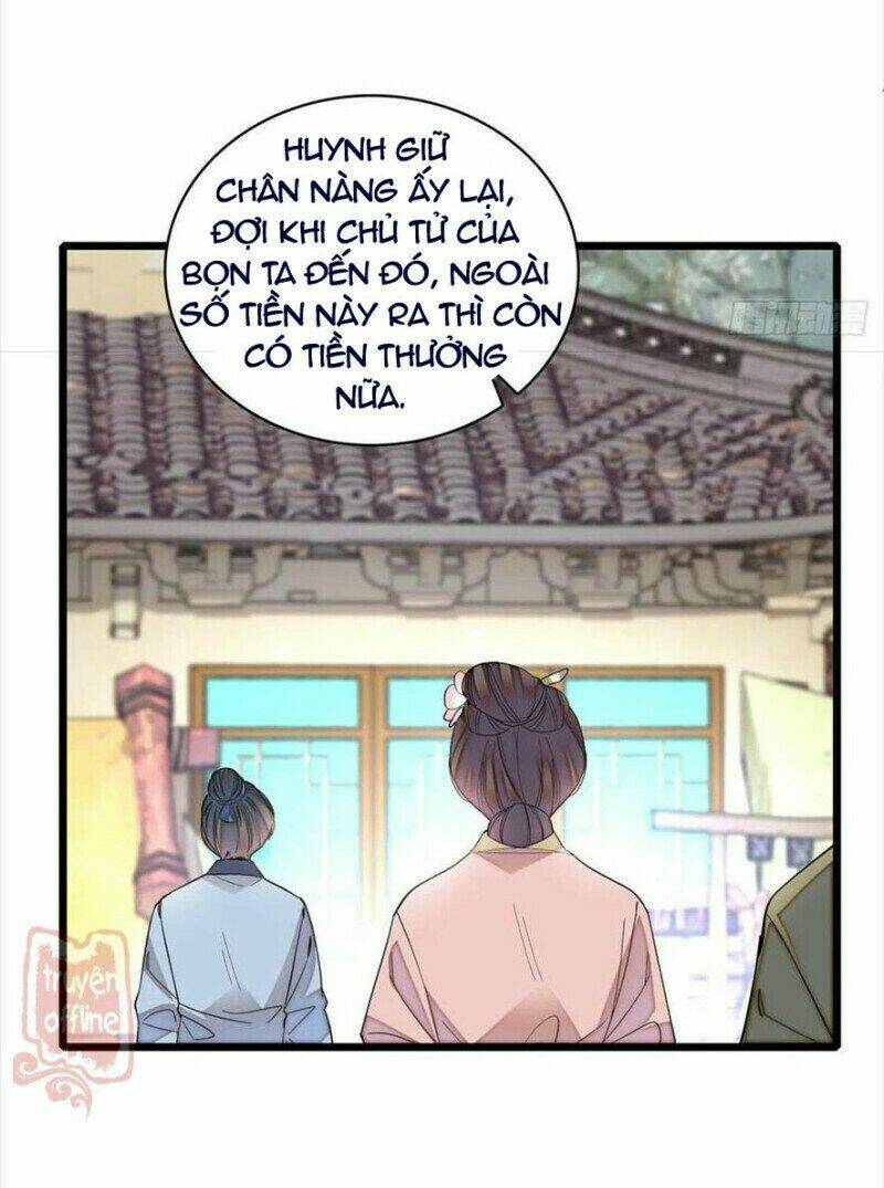 TỰ CẨM - Chương 188