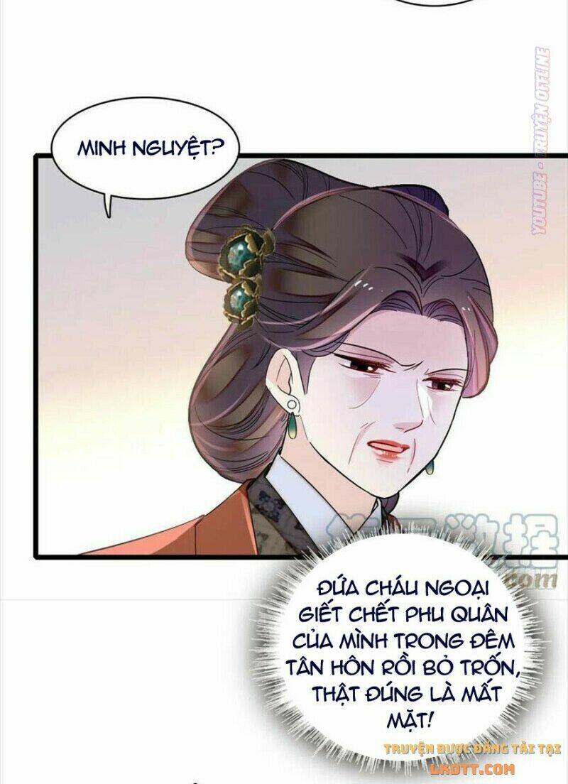 TỰ CẨM - Chương 188