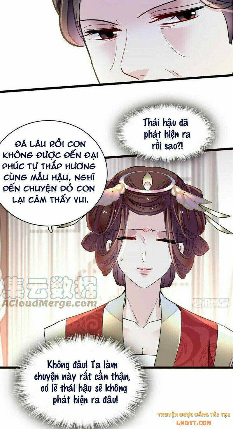 TỰ CẨM - Chương 189