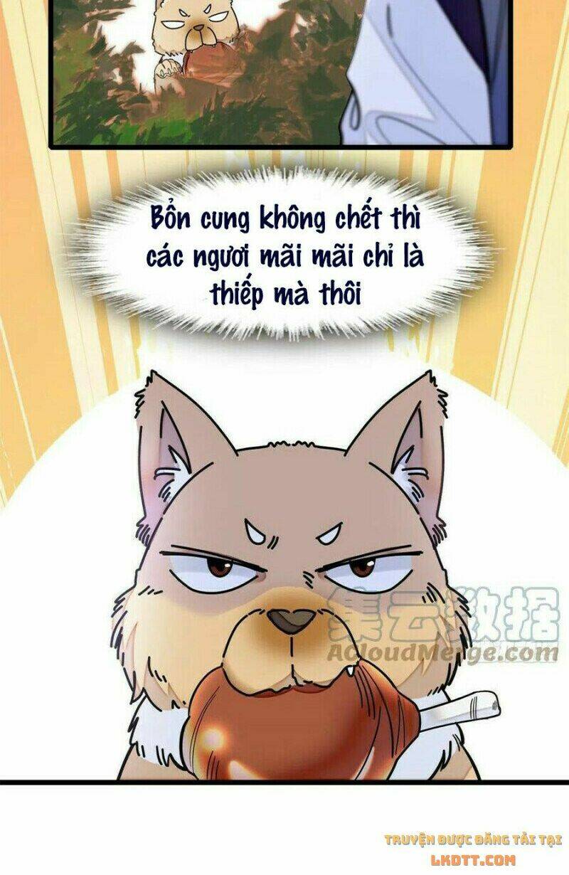 TỰ CẨM - Chương 189
