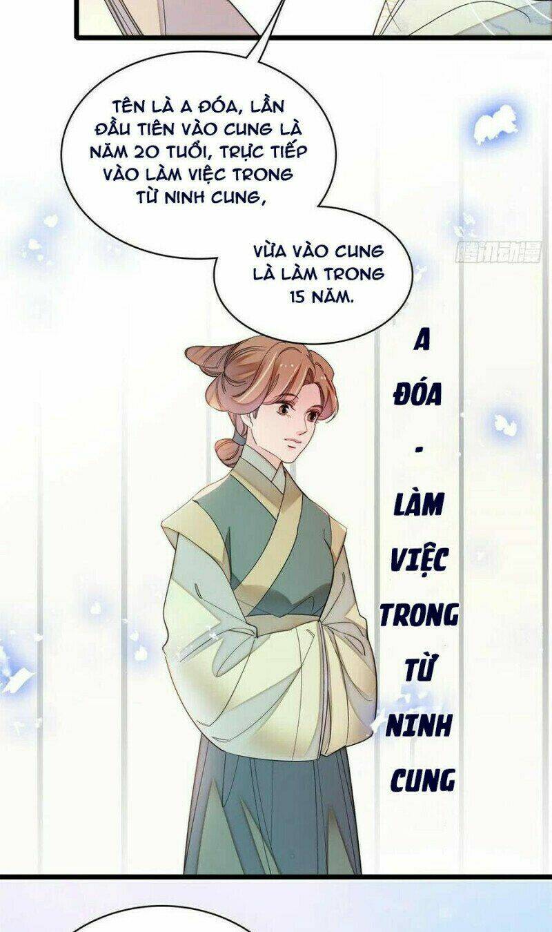 TỰ CẨM - Chương 189