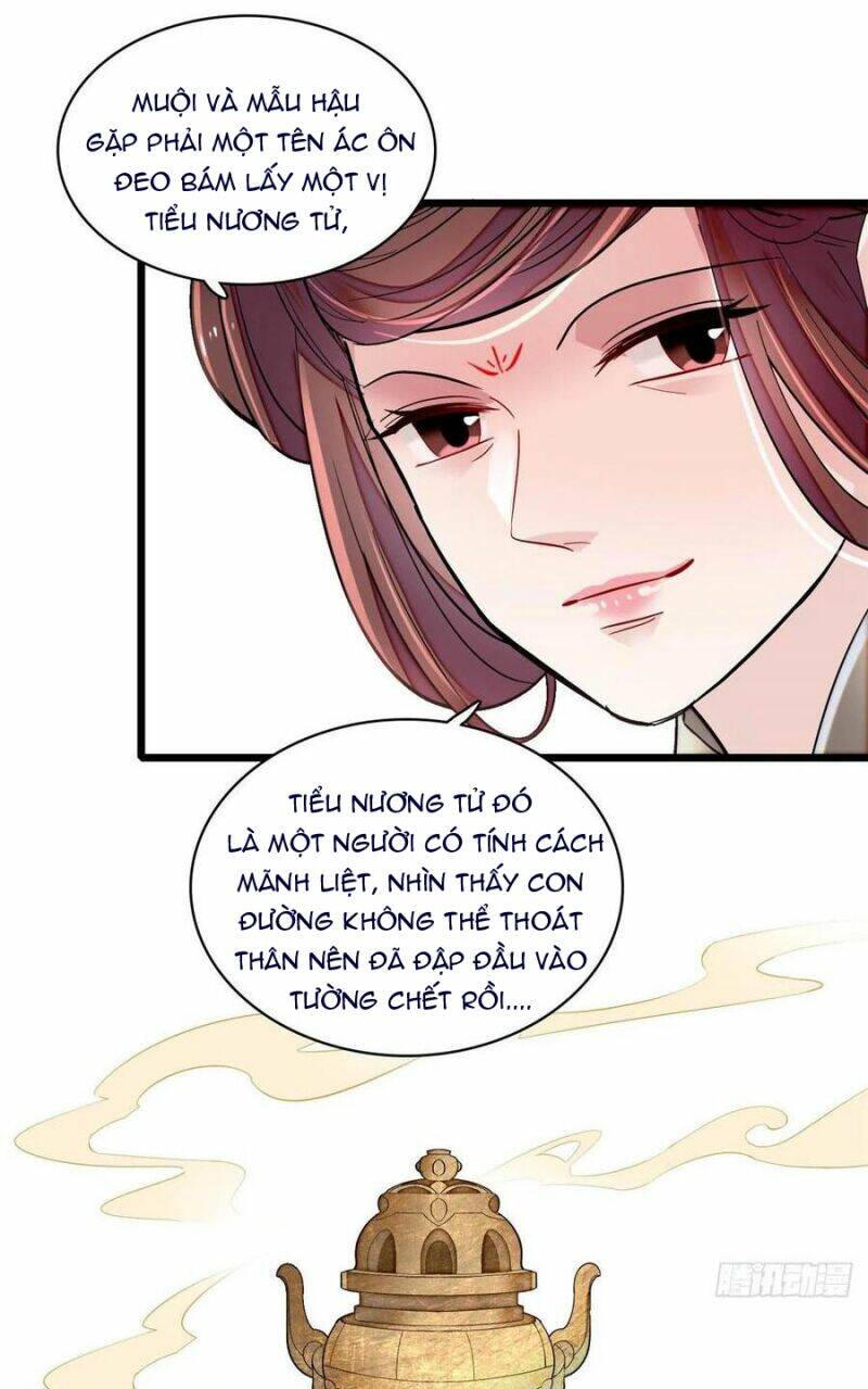 TỰ CẨM - Chương 190