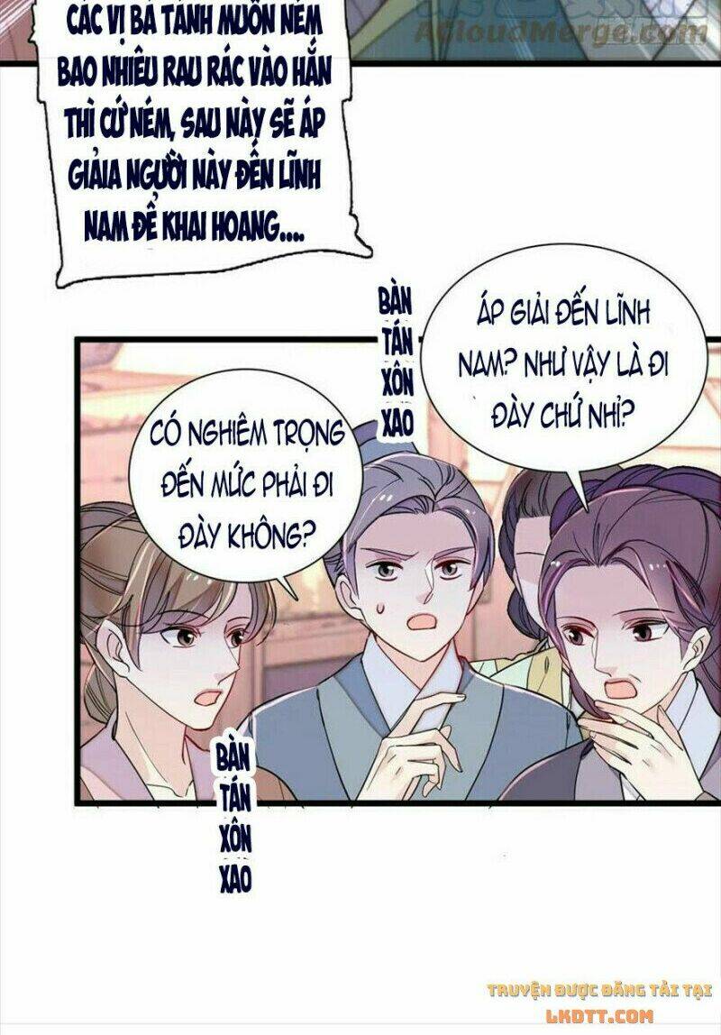 TỰ CẨM - Chương 194