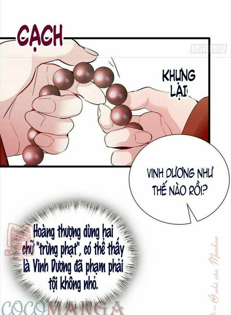 TỰ CẨM - Chương 201
