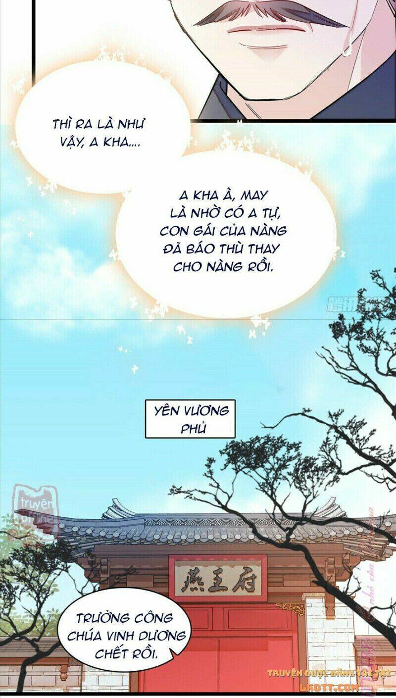 TỰ CẨM - Chương 202