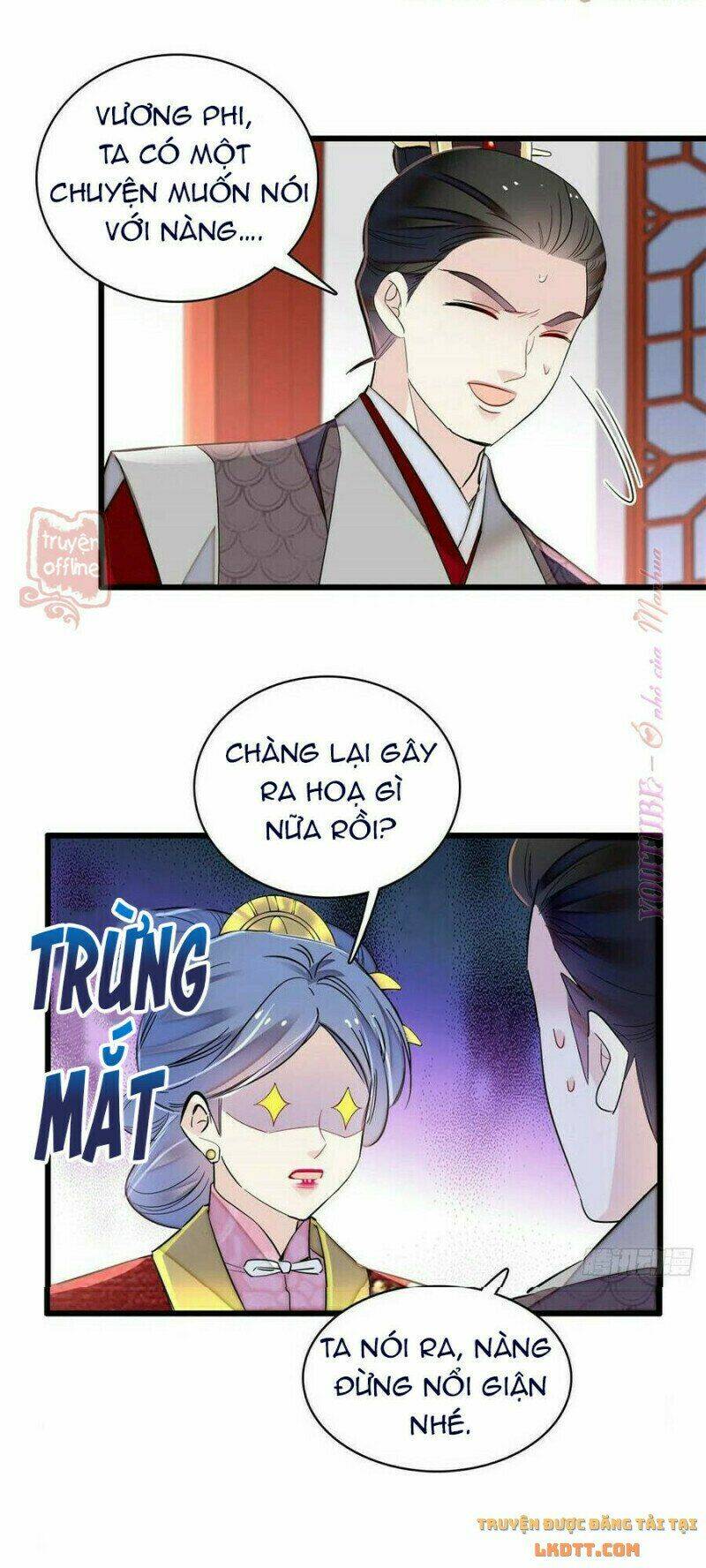 TỰ CẨM - Chương 204