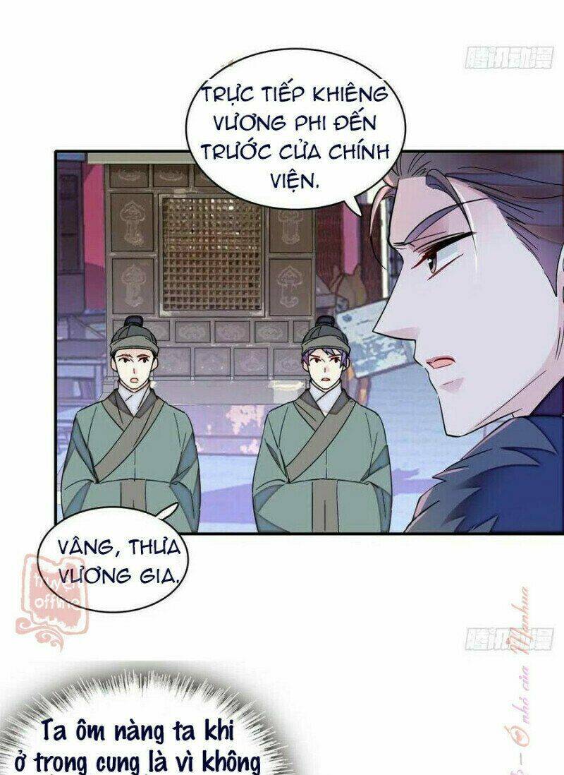 TỰ CẨM - Chương 206