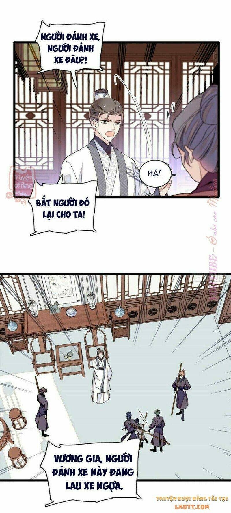 TỰ CẨM - Chương 206