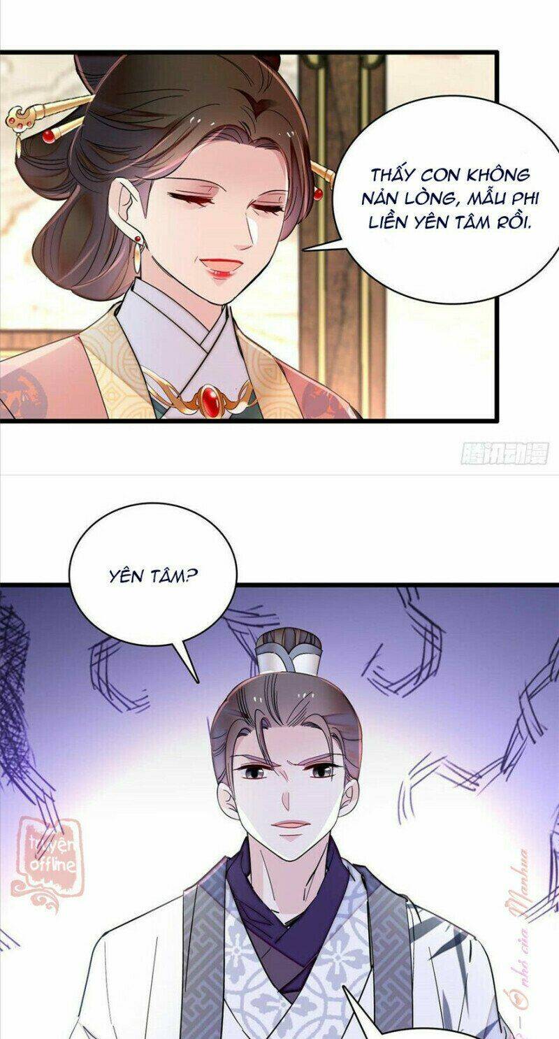 TỰ CẨM - Chương 207