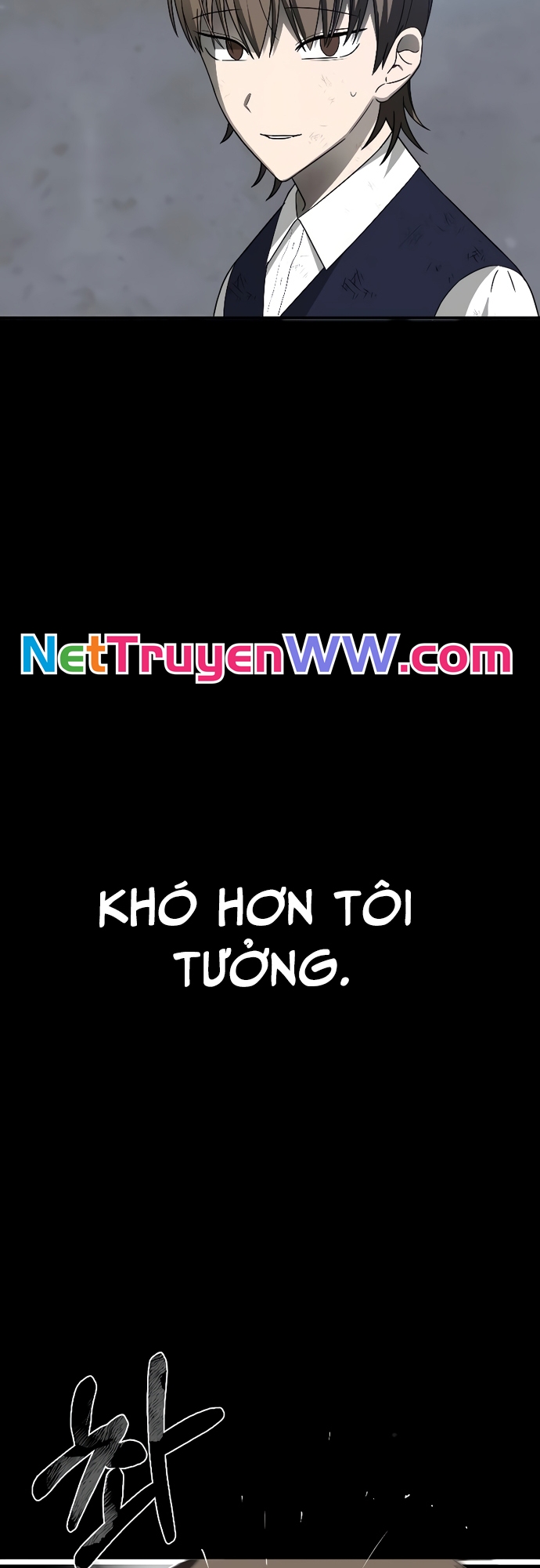Tử Đấu - Chương 1